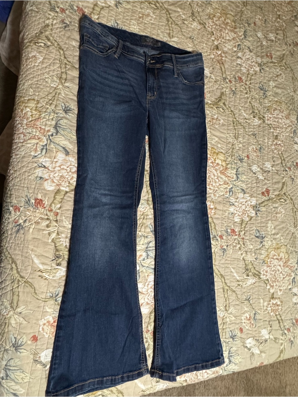 Torrid Jeans. Size 10 short